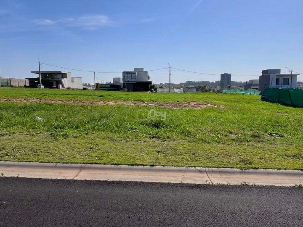 Lote em condomínio à venda no Jardim Maria Izabel: 