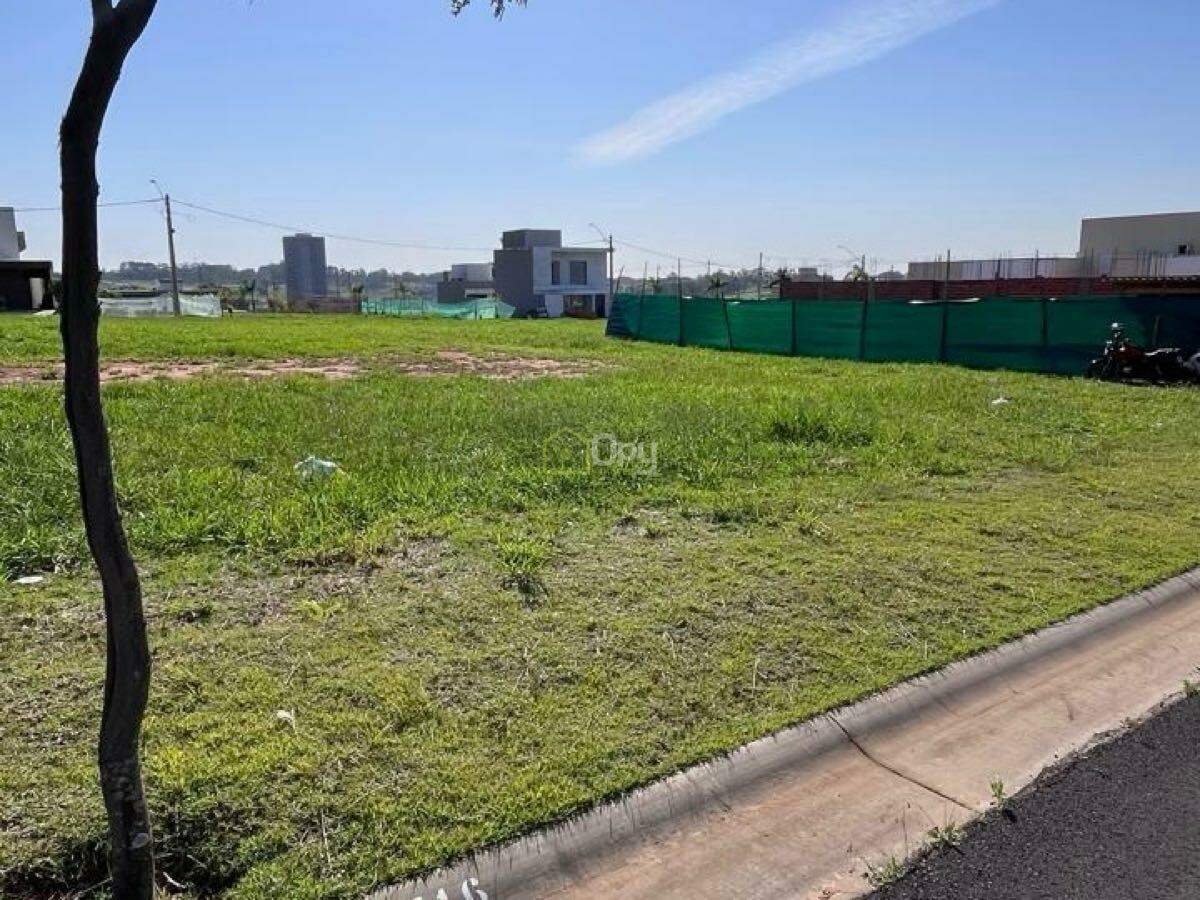 Lote em condomínio à venda no Jardim Maria Izabel: 