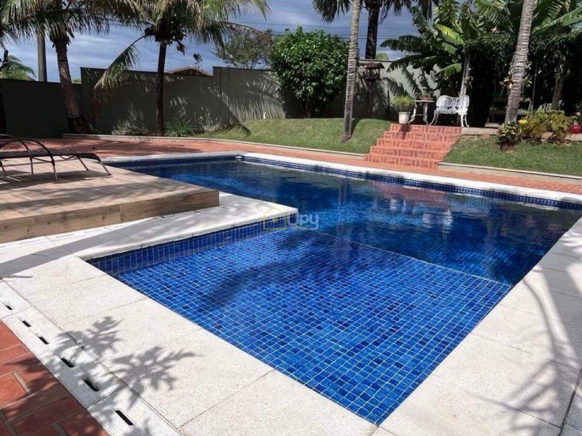 Casa à venda no Residencial Portal da Serra: 