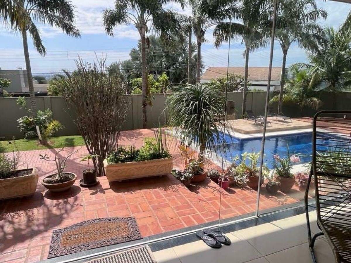 Casa à venda no Residencial Portal da Serra: 