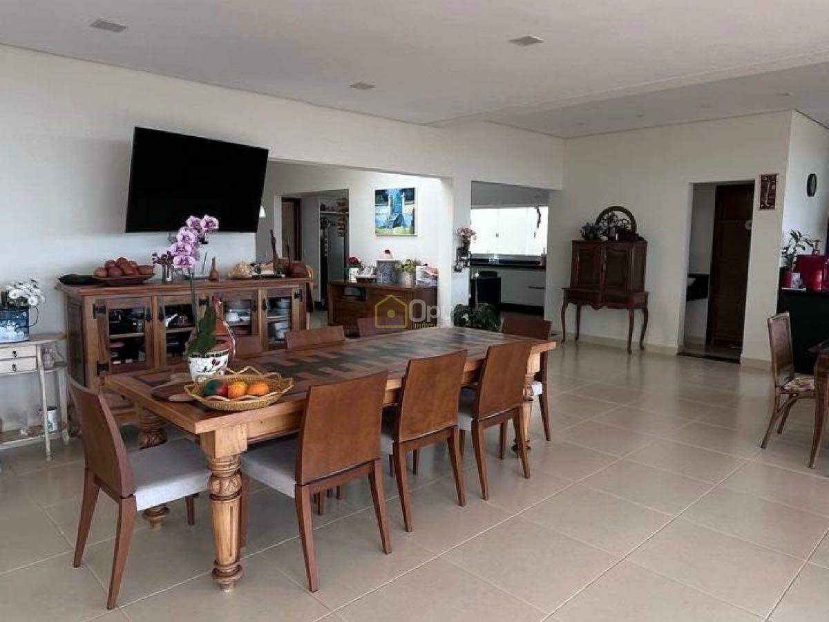 Casa à venda no Residencial Portal da Serra: 