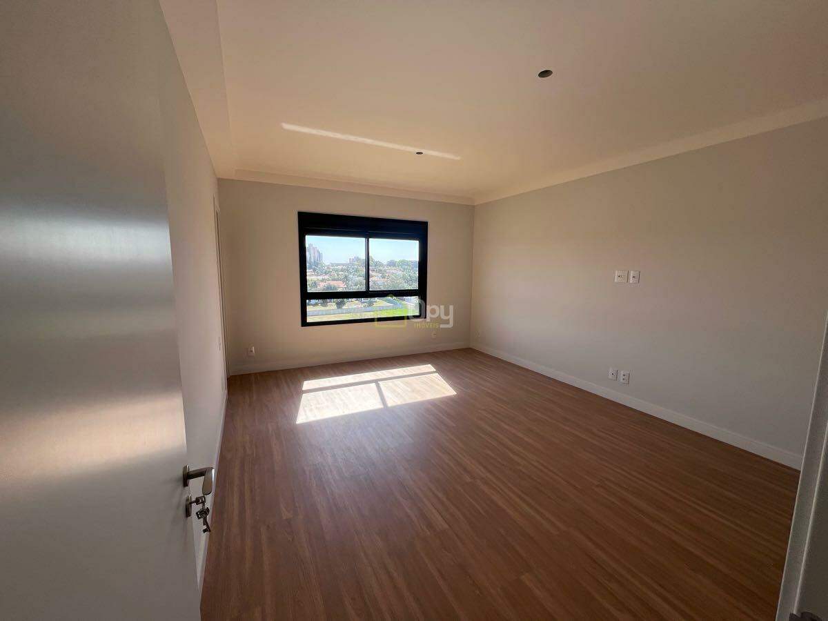 Apartamento à venda no Parque das Árvores: 