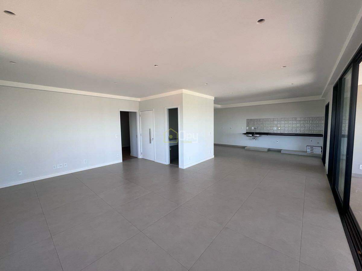 Apartamento à venda no Parque das Árvores: 