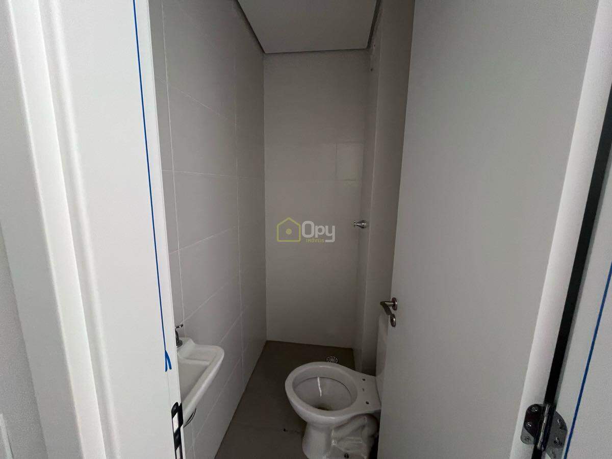 Apartamento à venda no Parque das Árvores: 