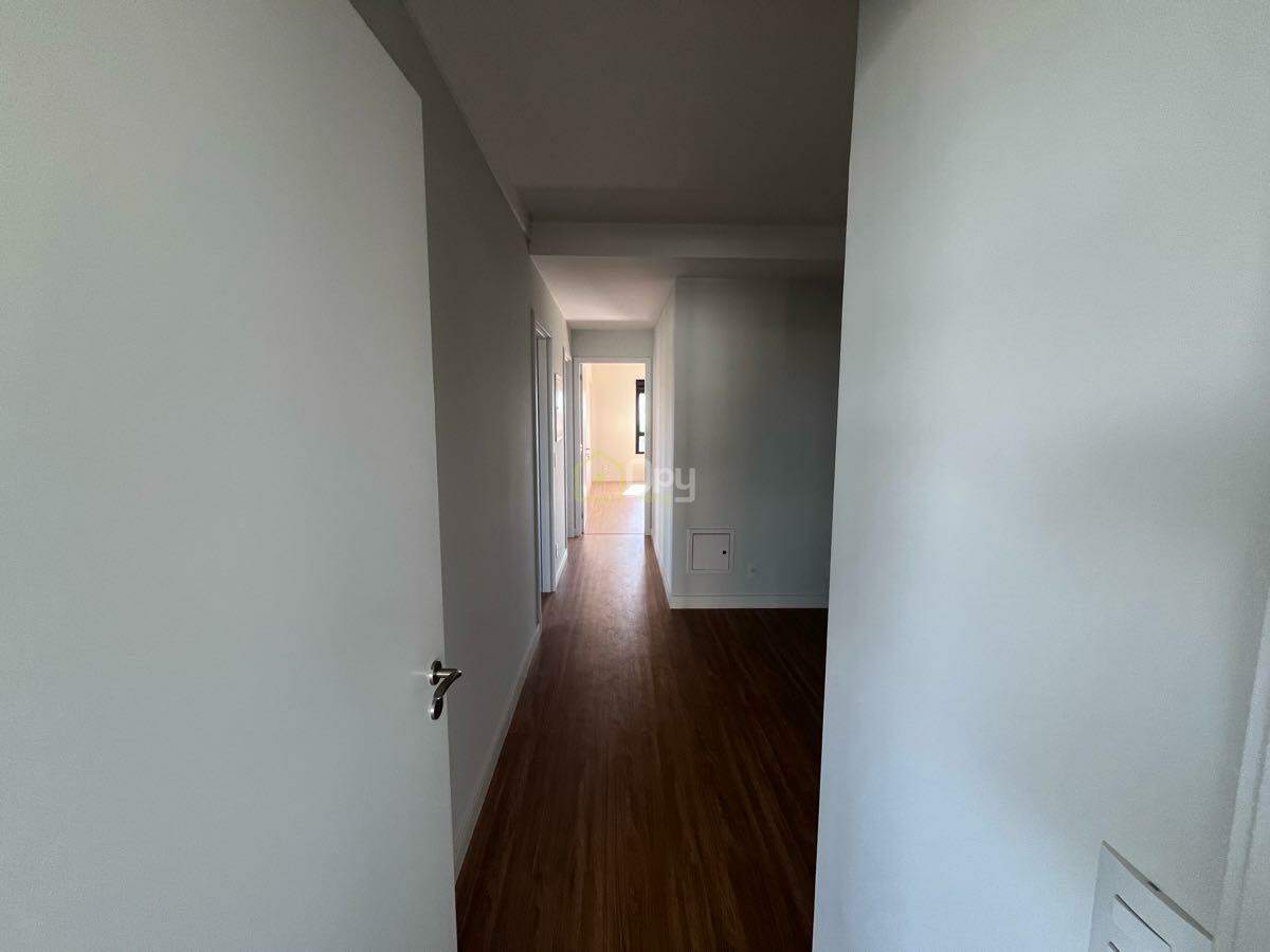 Apartamento à venda no Parque das Árvores: 