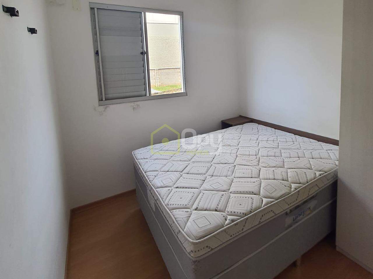 Apartamento à venda no Jardim Califórnia: 