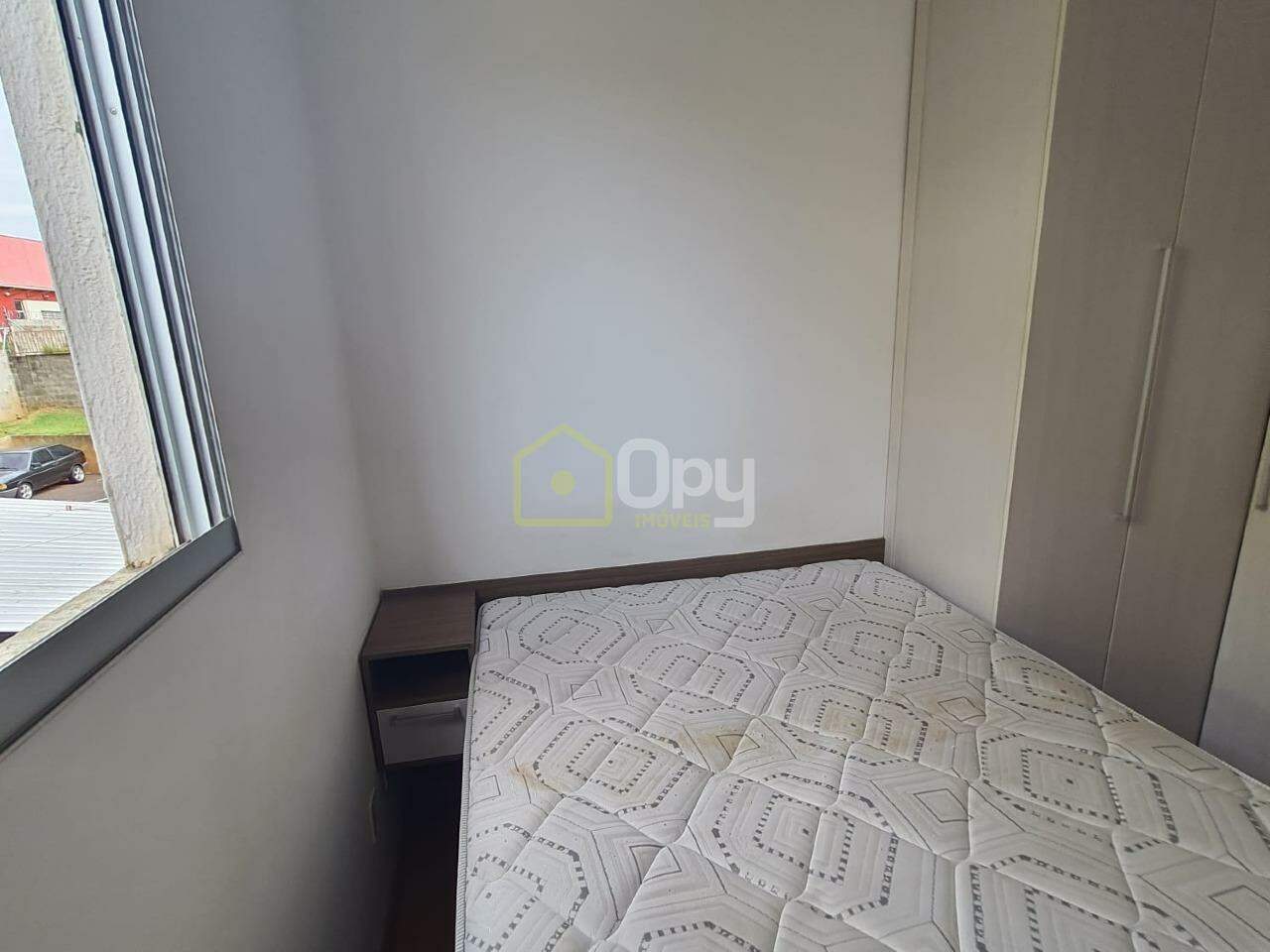 Apartamento à venda no Jardim Califórnia: 