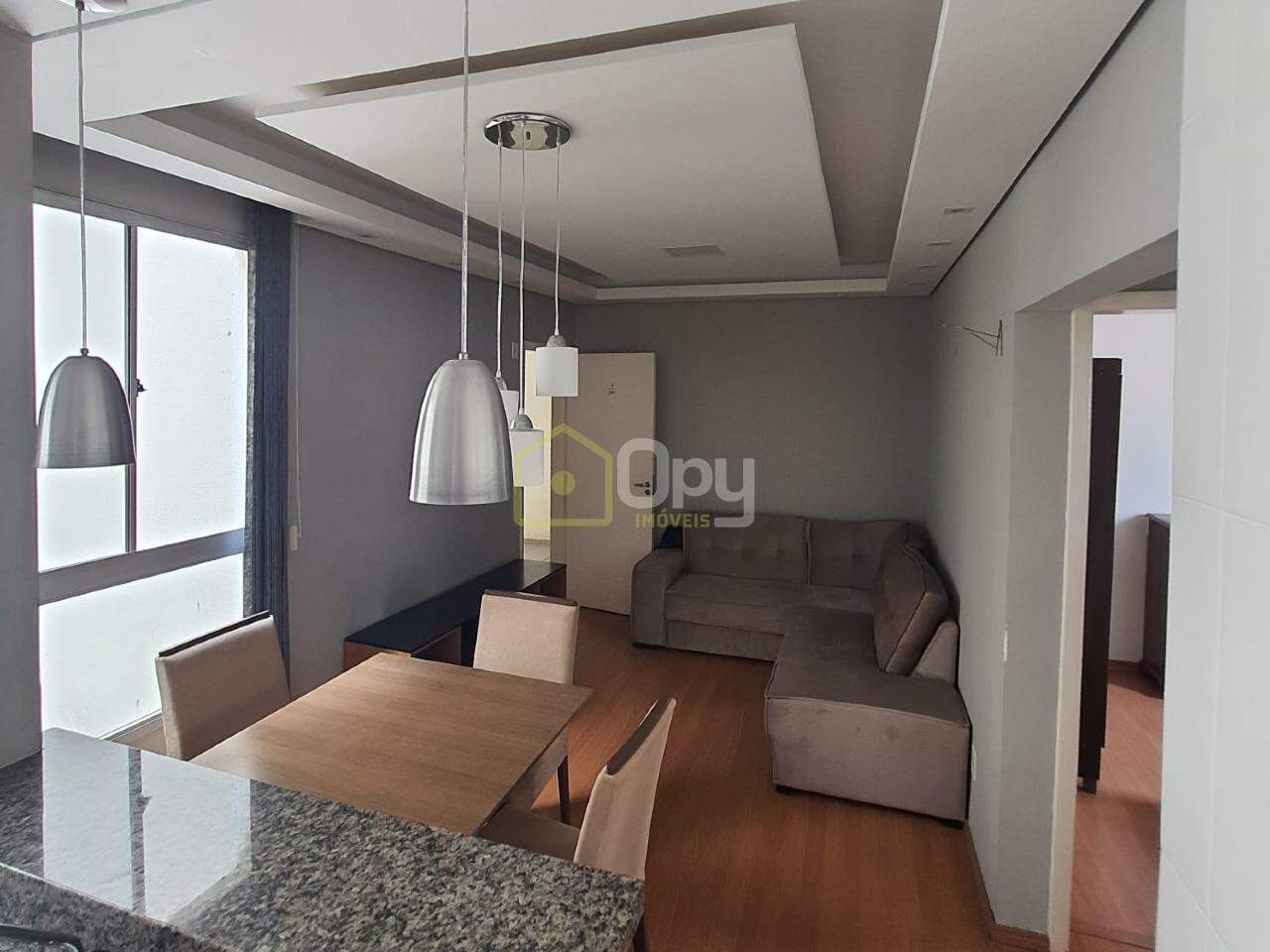 Apartamento à venda no Jardim Califórnia: 