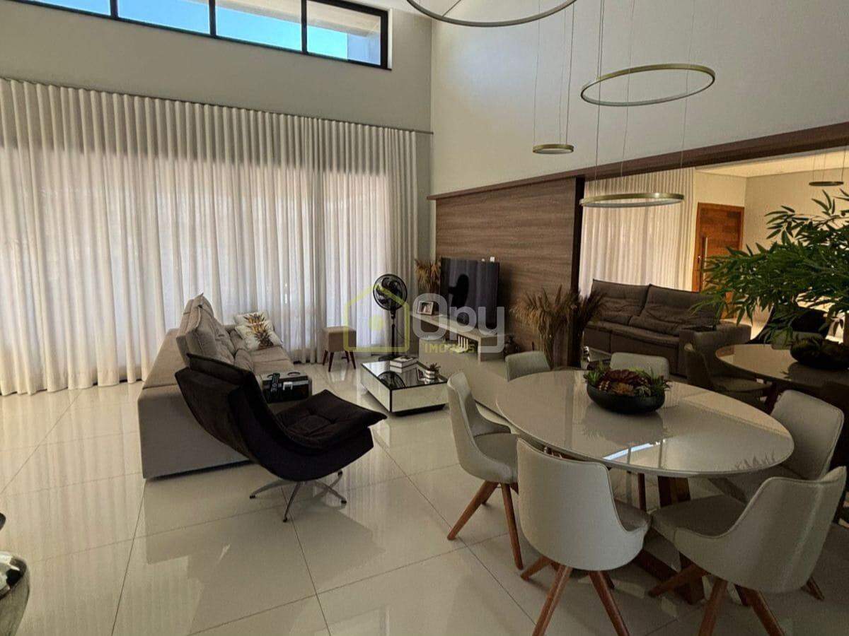 Casa à venda no Esmeralda Residence II: 