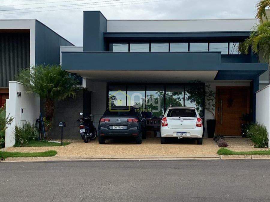 Casa à venda no Esmeralda Residence II: 