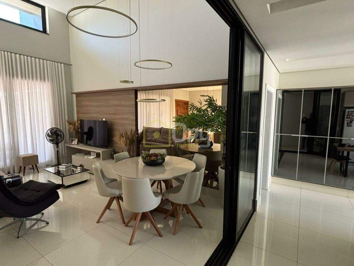 Casa à venda no Esmeralda Residence II: 