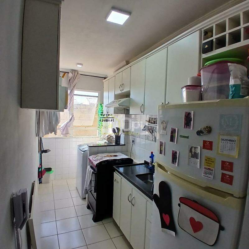 Apartamento à venda no Vila Real: 