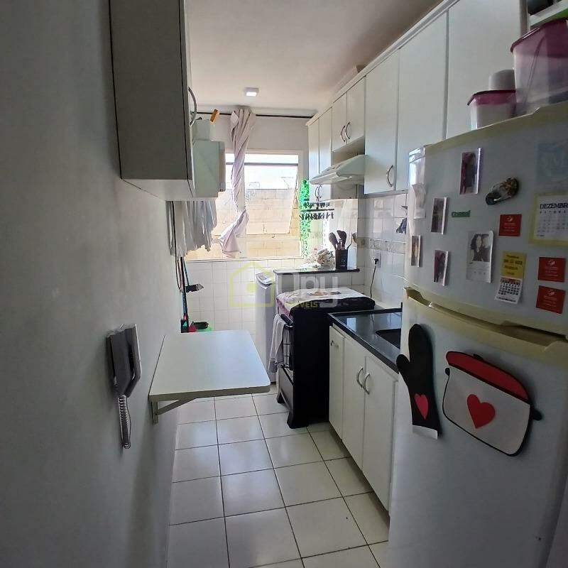 Apartamento à venda no Vila Real: 