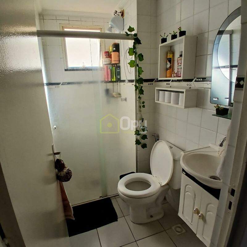Apartamento à venda no Vila Real: 