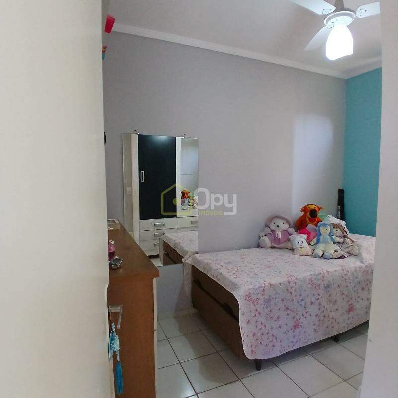 Apartamento à venda no Vila Real: 