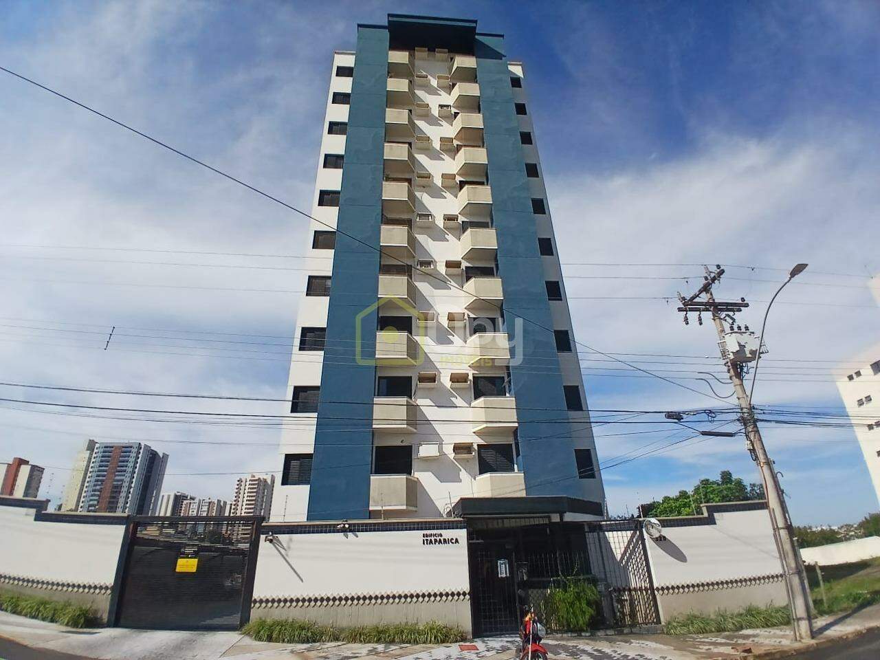 Apartamento à venda no Senador Salgado Filho: 