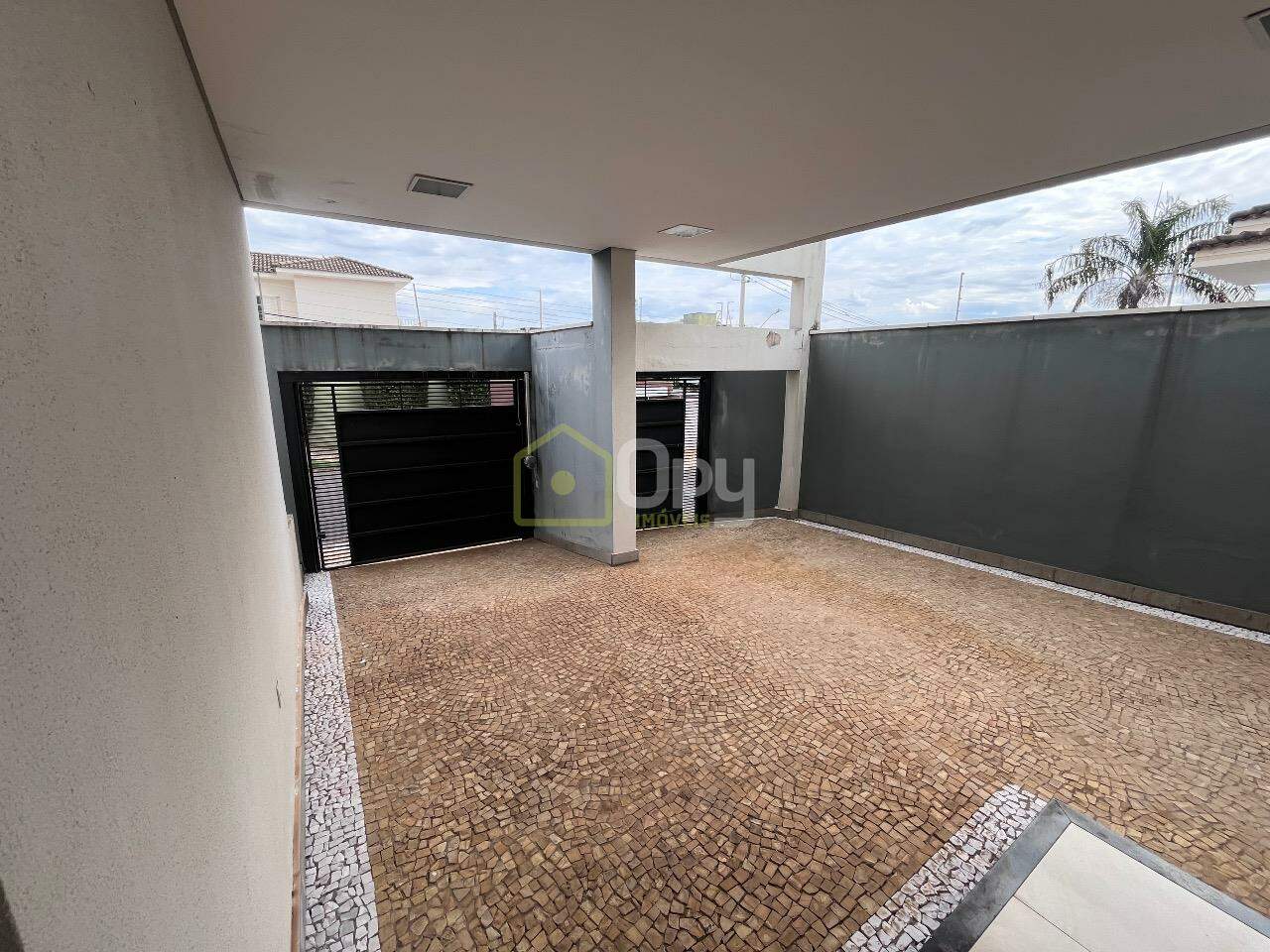Casa à venda no Parque das Esmeraldas: 