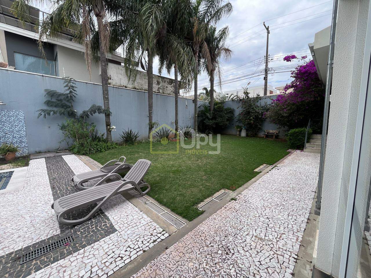 Casa à venda no Parque das Esmeraldas: 