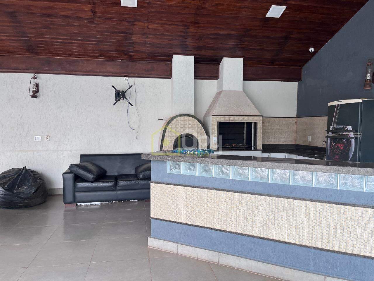 Casa à venda no Parque das Esmeraldas: 