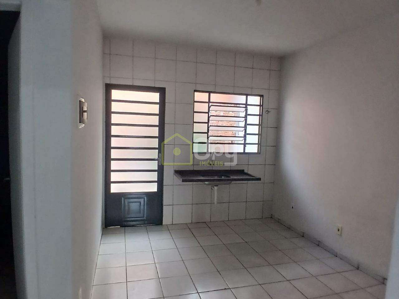 Casa à venda no Osvaldo Fanceli: 