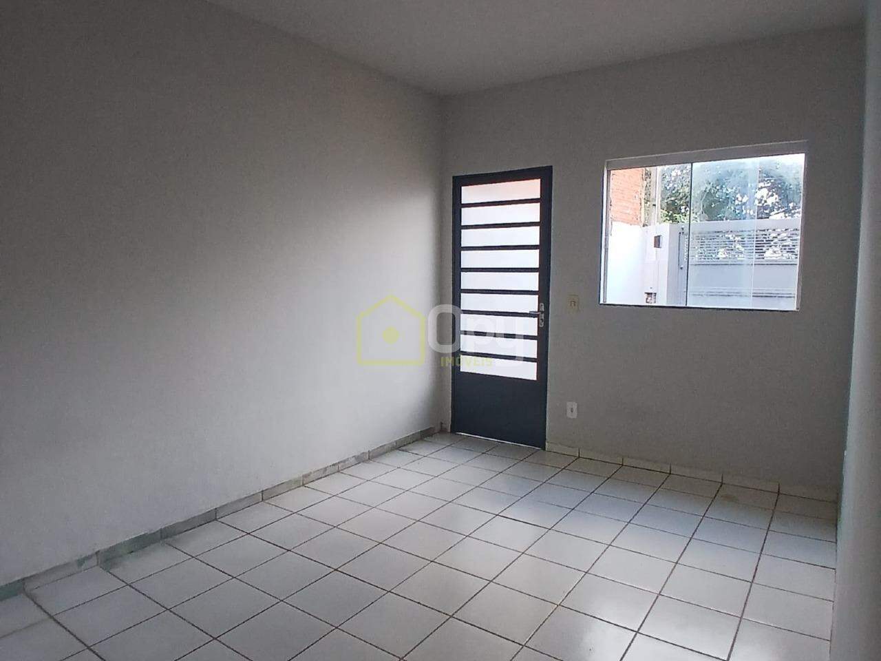 Casa à venda no Osvaldo Fanceli: 