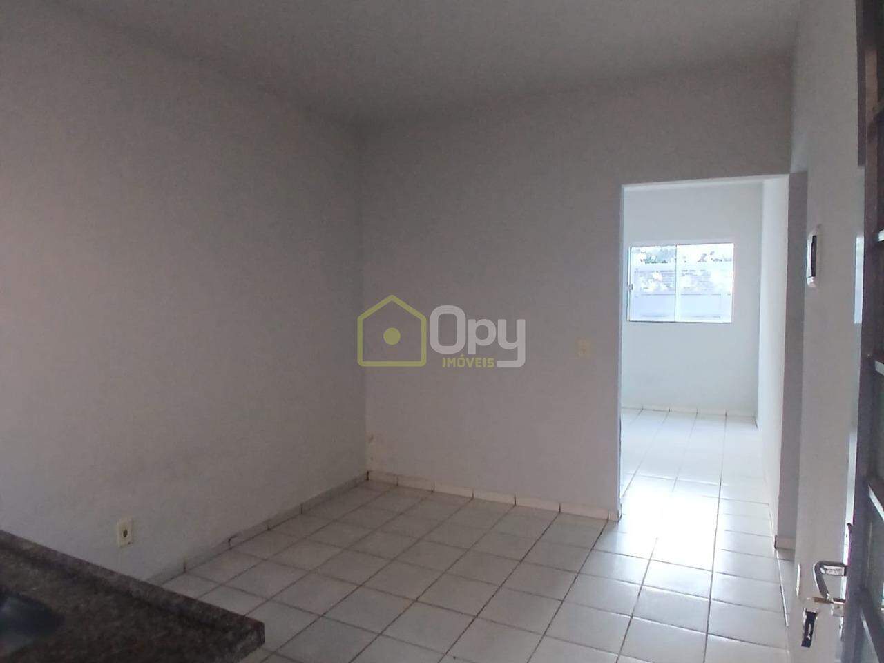 Casa à venda no Osvaldo Fanceli: 