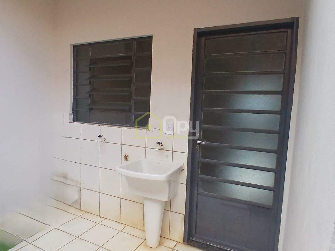 Casa à venda no Osvaldo Fanceli: 