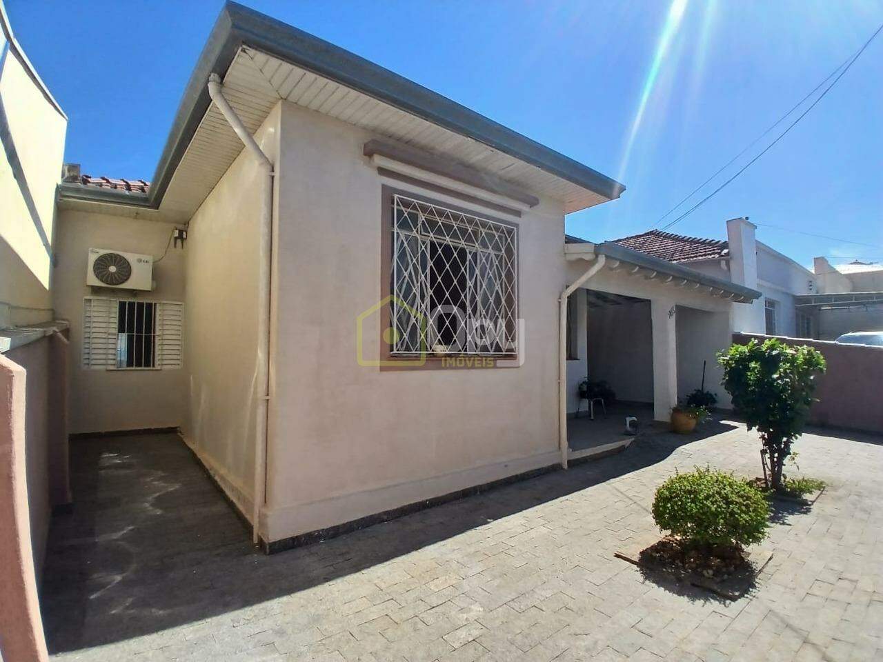 Casa à venda no Alto Cafezal: 