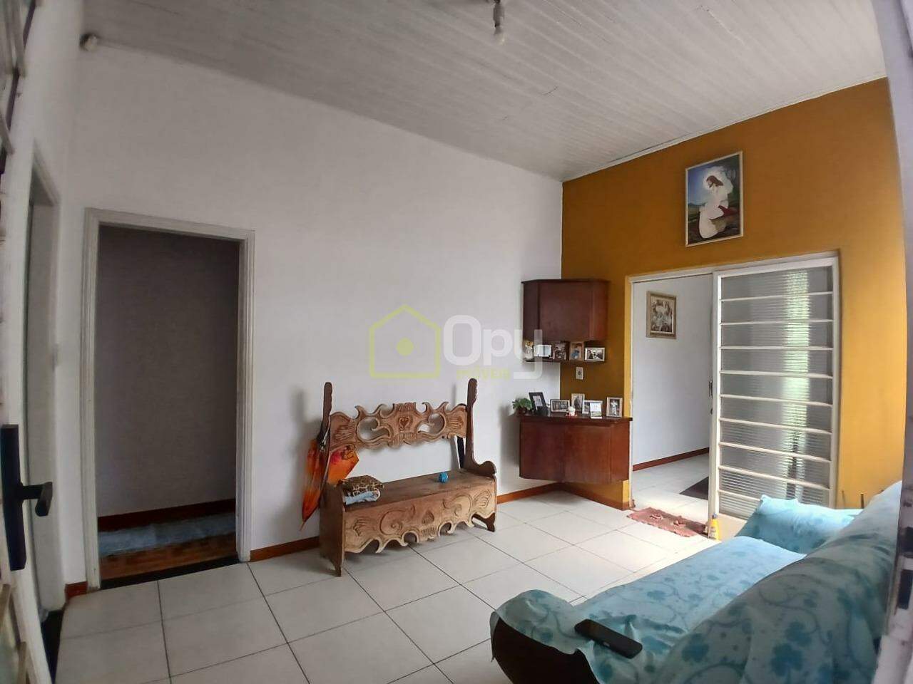 Casa à venda no Alto Cafezal: 