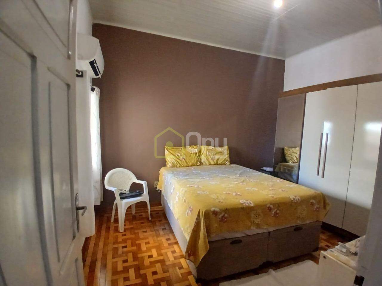 Casa à venda no Alto Cafezal: 
