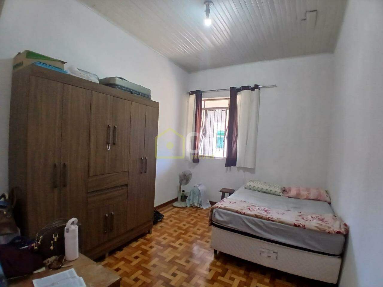 Casa à venda no Alto Cafezal: 