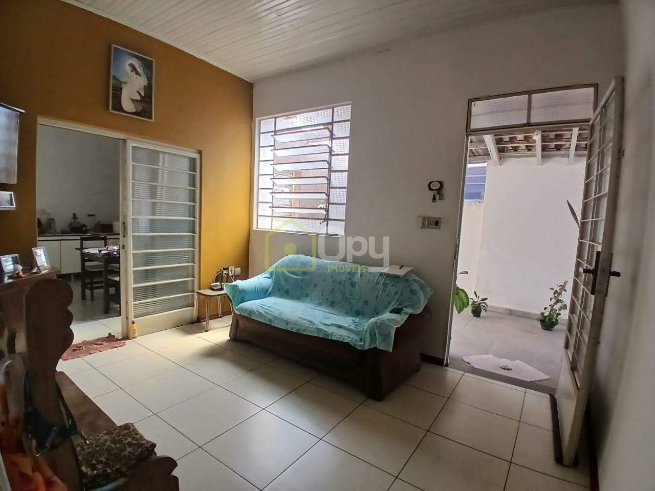 Casa à venda no Alto Cafezal: 