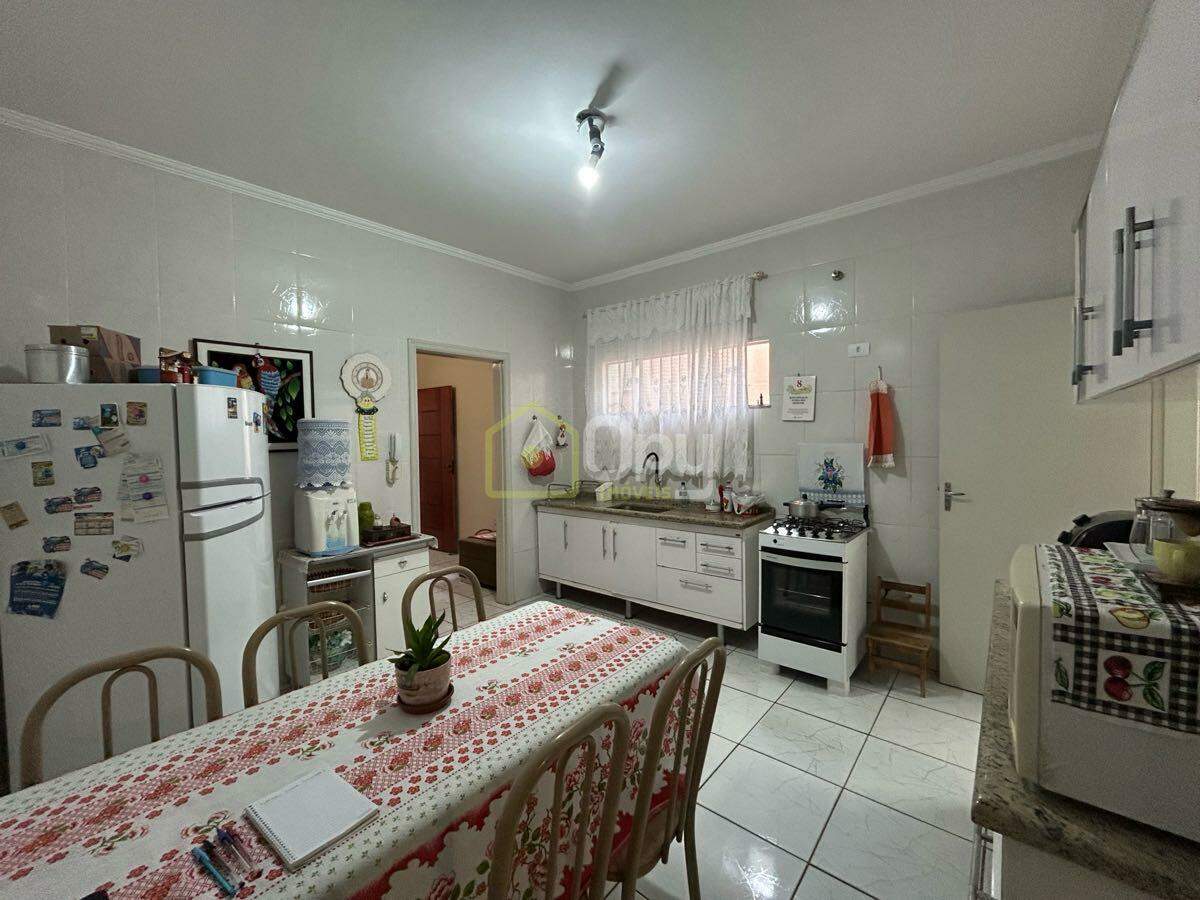 Casa à venda no Jardim Colibri: 