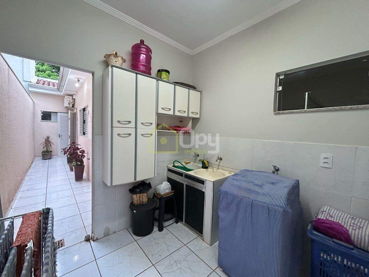 Casa à venda no Jardim Colibri: 