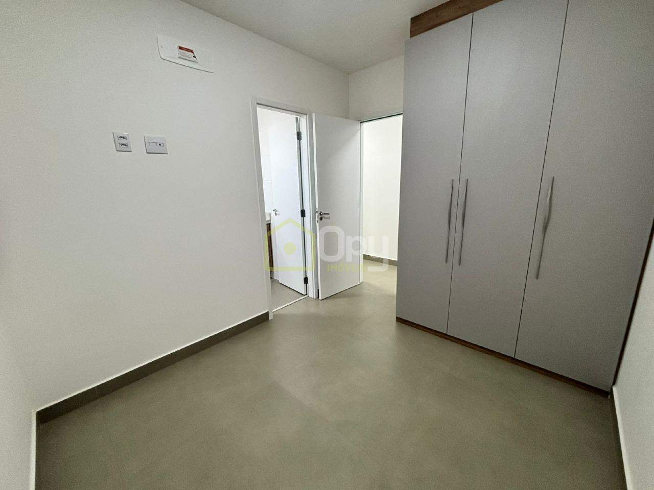 Apartamento à venda no Parque das Esmeraldas: 