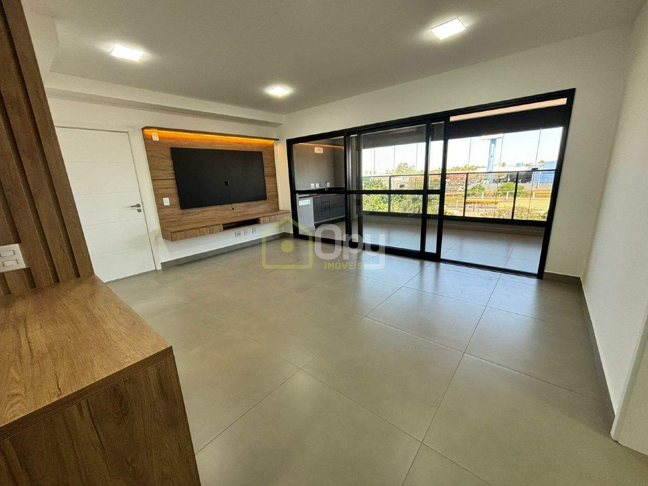 Apartamento à venda no Parque das Esmeraldas: 