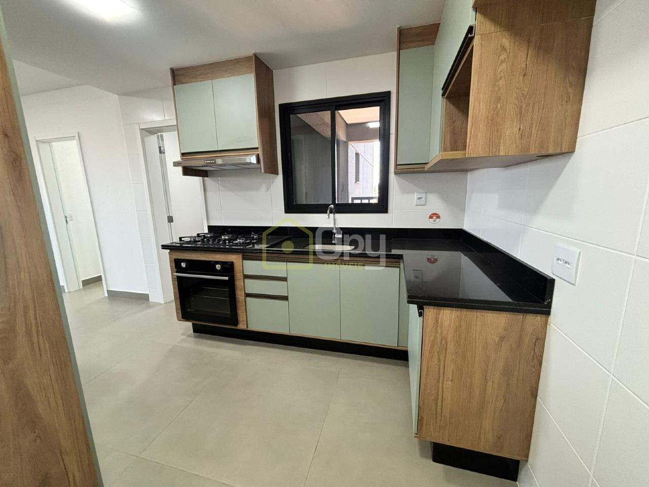 Apartamento para aluguel no Parque das Esmeraldas: 