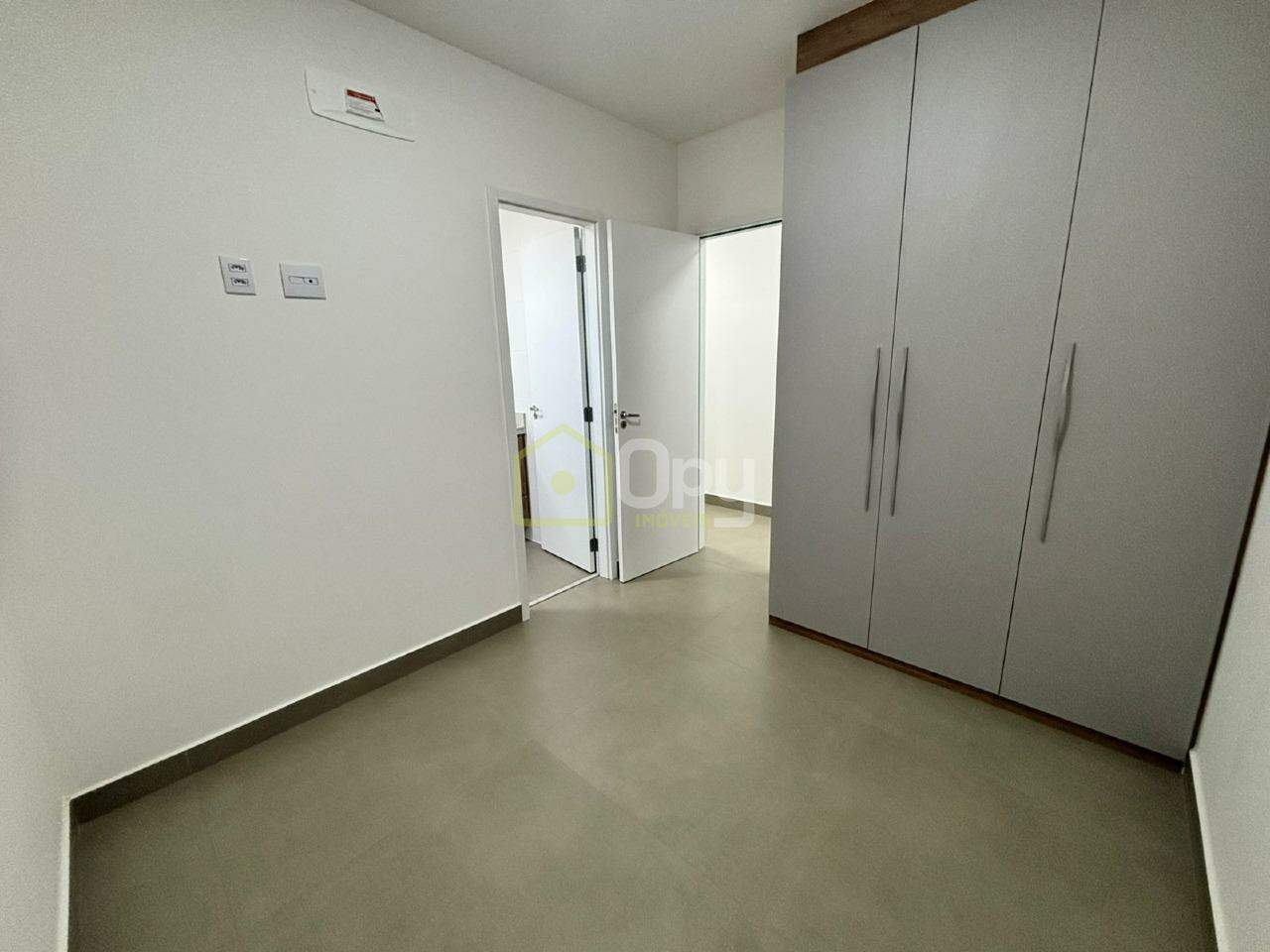 Apartamento para aluguel no Parque das Esmeraldas: 