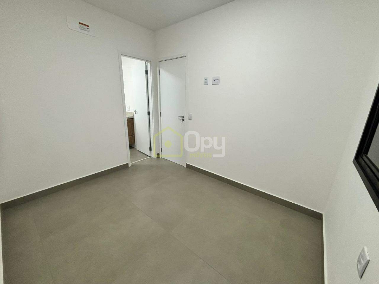 Apartamento para aluguel no Parque das Esmeraldas: 