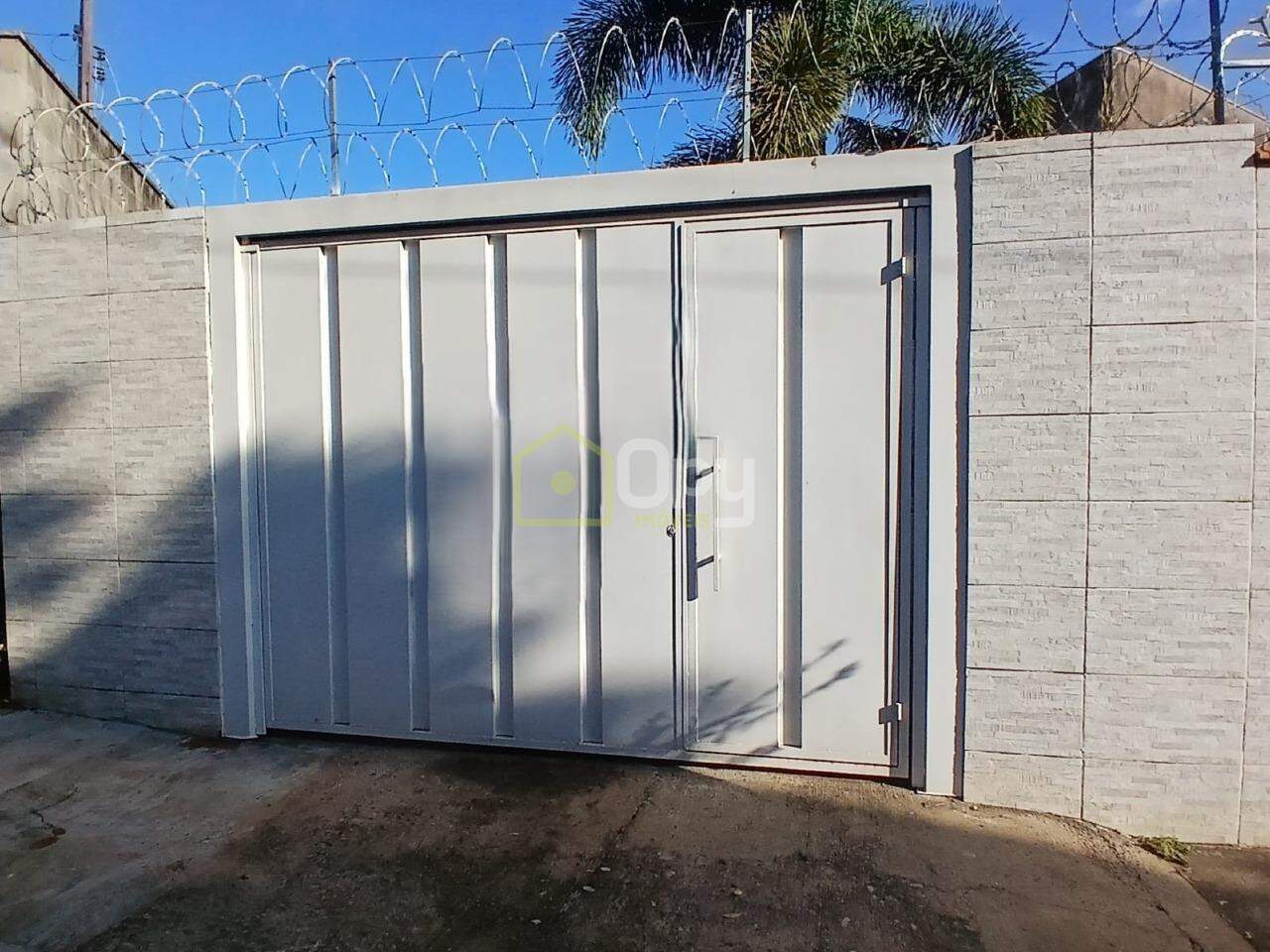 Lote à venda no Parque São Jorge: 