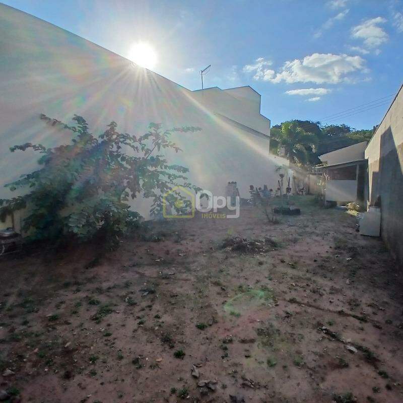Lote à venda no Parque São Jorge: 
