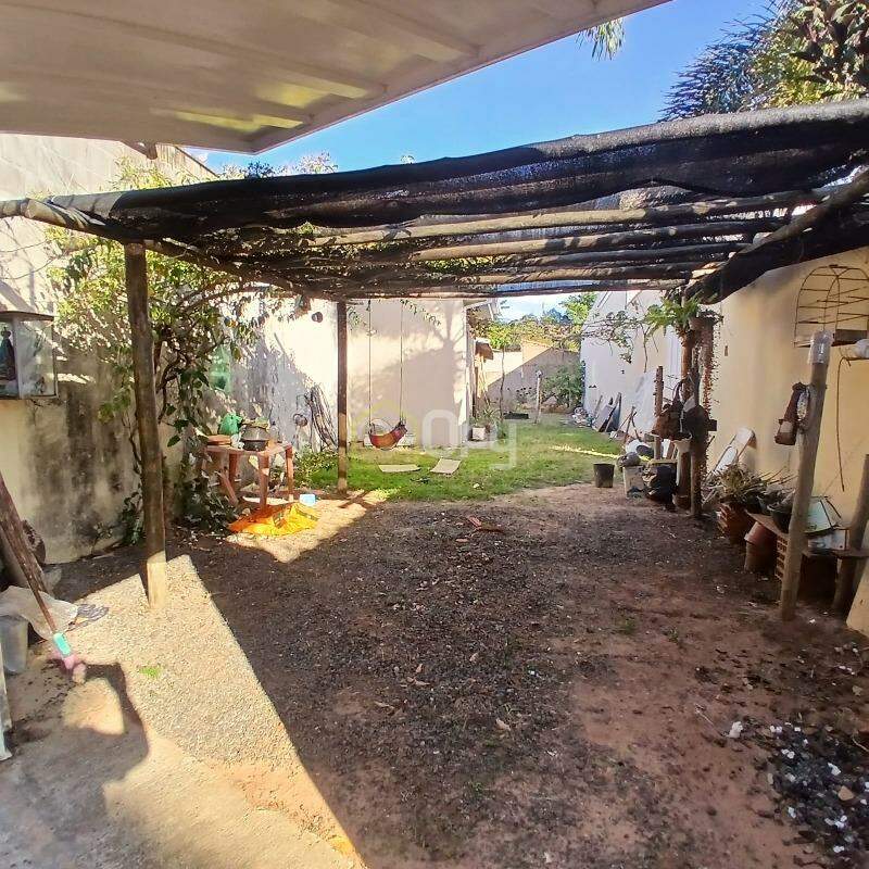 Lote à venda no Parque São Jorge: 