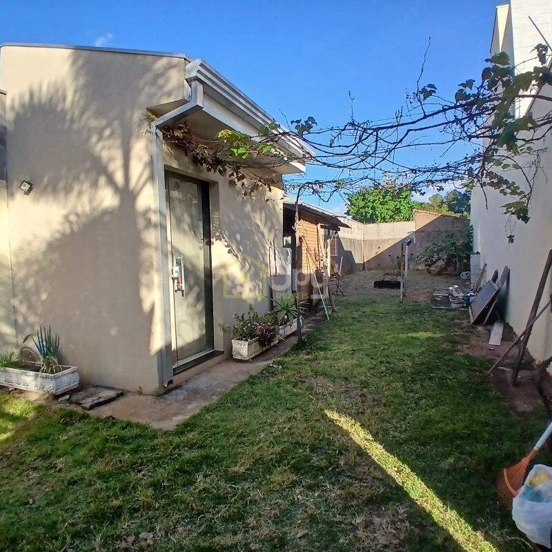 Lote à venda no Parque São Jorge: 