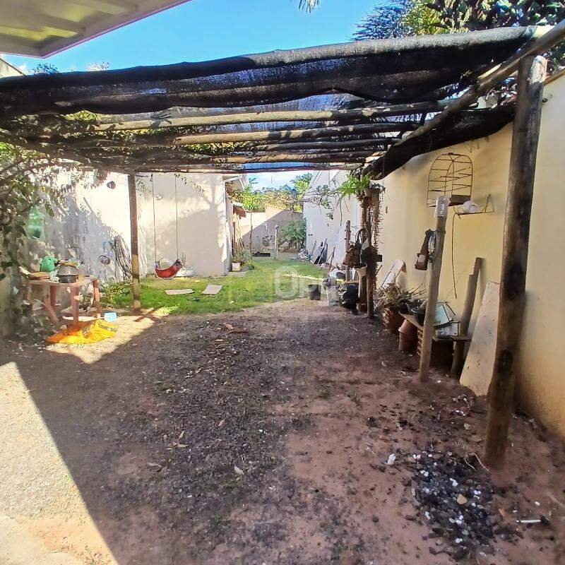 Lote à venda no Parque São Jorge: 