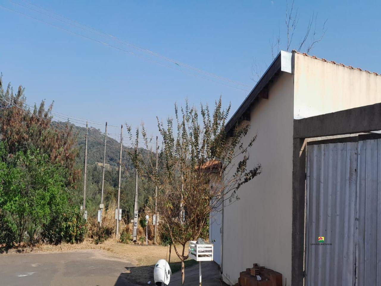 Terreno à venda no JD LEMOS: 
