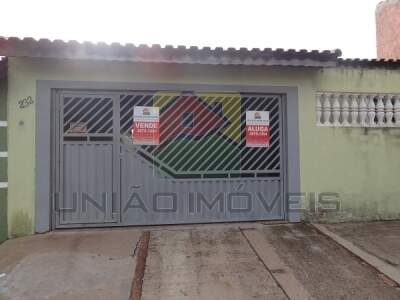 Casa à venda no VALE VERDE: 