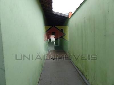 Casa à venda no VALE VERDE: 