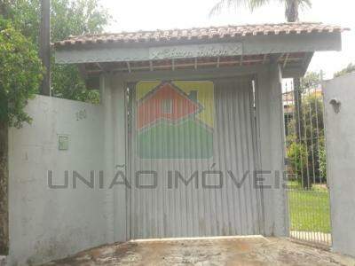 Chácara à venda no PLANALTO SERRA VERDE: 