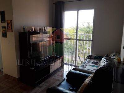 Apartamento à venda no JD. LEMOS: 