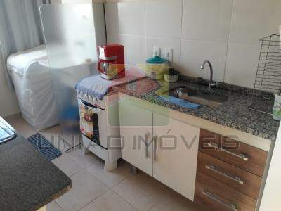 Apartamento à venda no JD. LEMOS: 